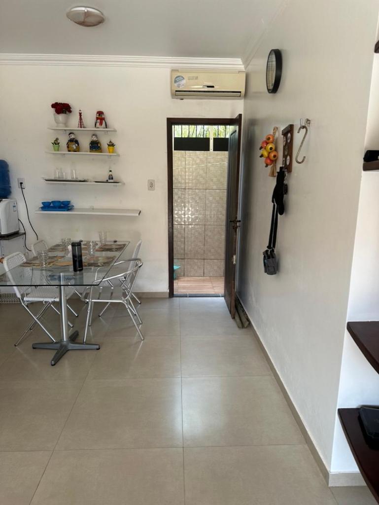 Condominio Sol Poente III Em Salinopolis-Para Экстерьер фото