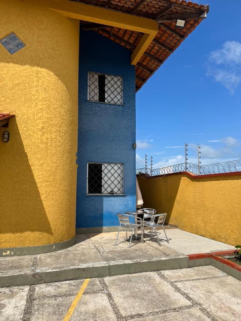 Condominio Sol Poente III Em Salinopolis-Para Экстерьер фото