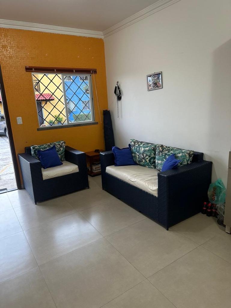 Condominio Sol Poente III Em Salinopolis-Para Экстерьер фото