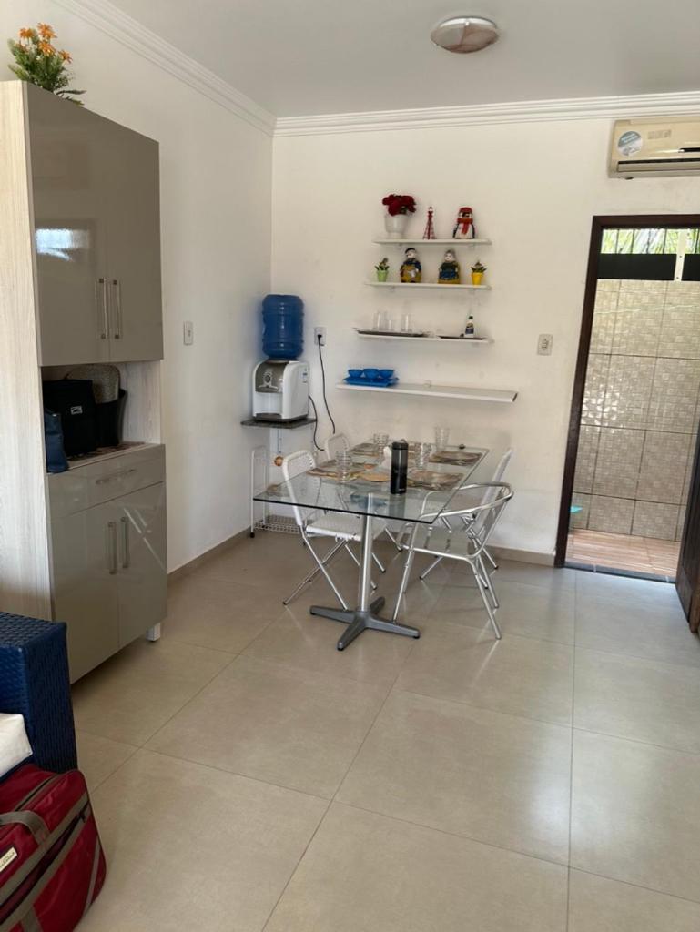 Condominio Sol Poente III Em Salinopolis-Para Экстерьер фото