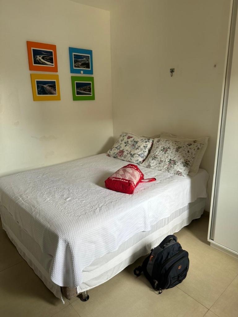 Condominio Sol Poente III Em Salinopolis-Para Экстерьер фото
