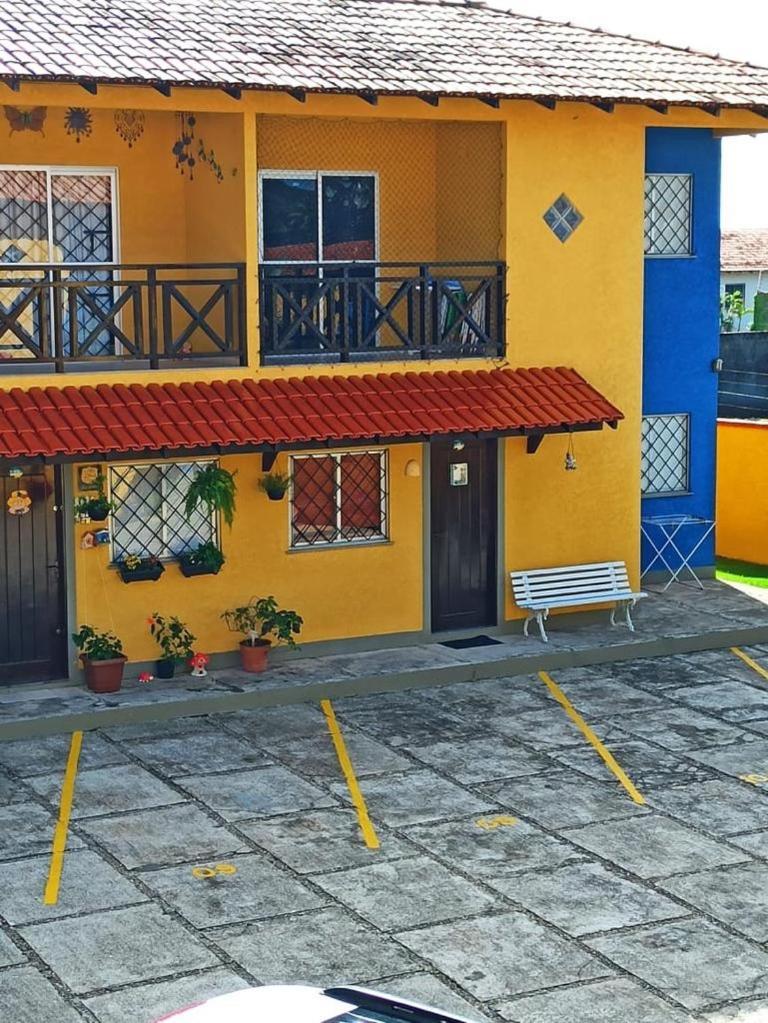 Condominio Sol Poente III Em Salinopolis-Para Экстерьер фото